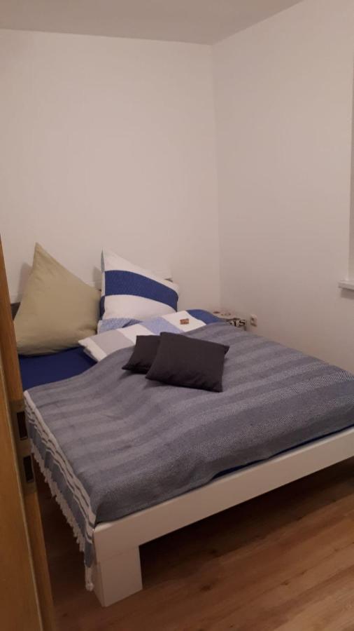 Gemuetliche Ferienwohnung In Der Oberlausitz Ebersbach-Neugersdorf Exterior foto