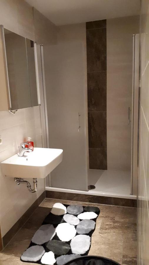Gemuetliche Ferienwohnung In Der Oberlausitz Ebersbach-Neugersdorf Exterior foto